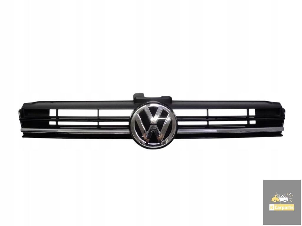 5G0853653Q, VW Golf VII Lift 5G 2016-2020 grille grille 5G08, Gebruikt, Volkswagen, Volkswagen AG, Vw@volkswagen.de