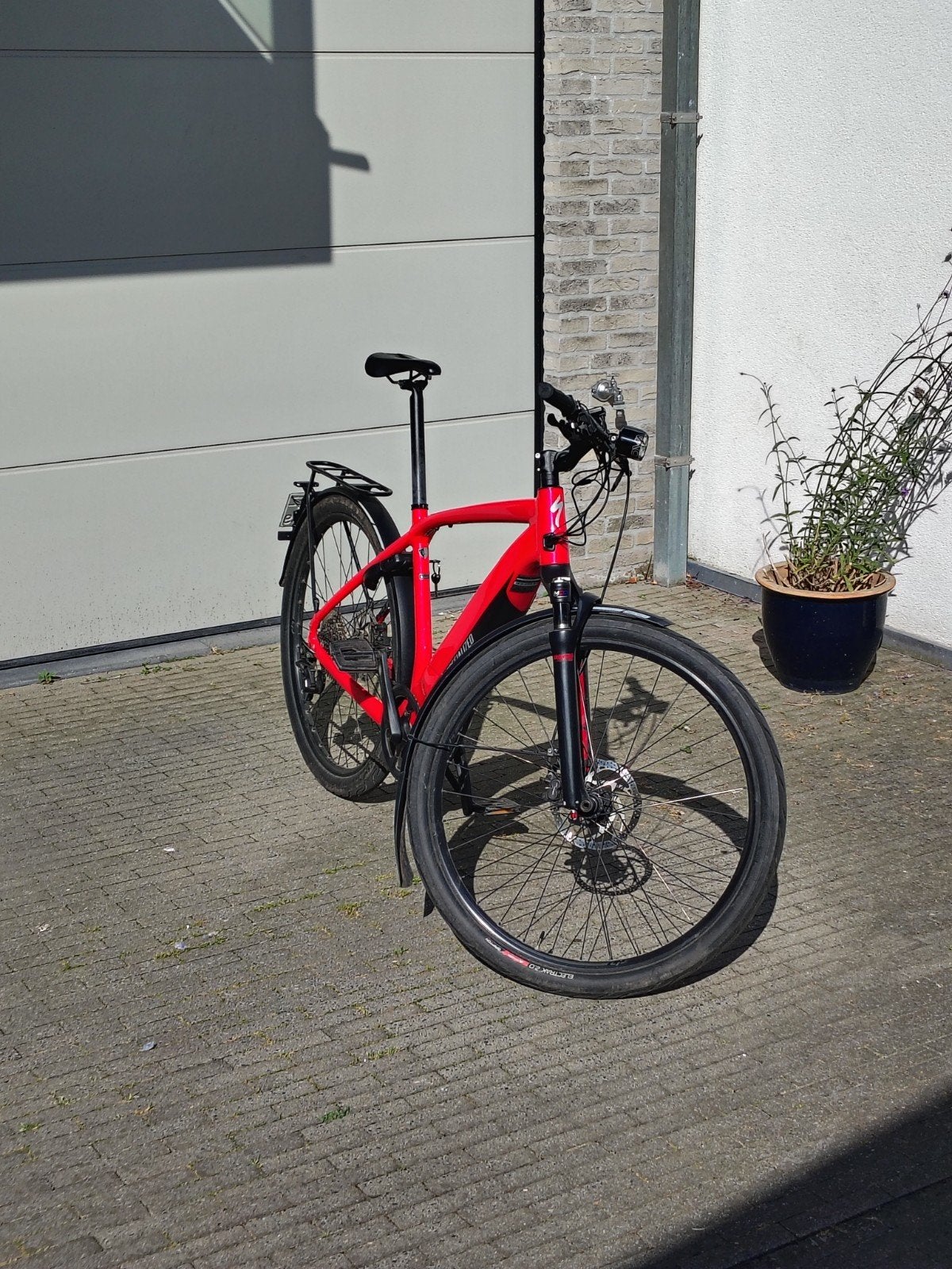 Specialized vado speedelec, Vélos & Vélomoteurs, Vélos électriques, Enlèvement