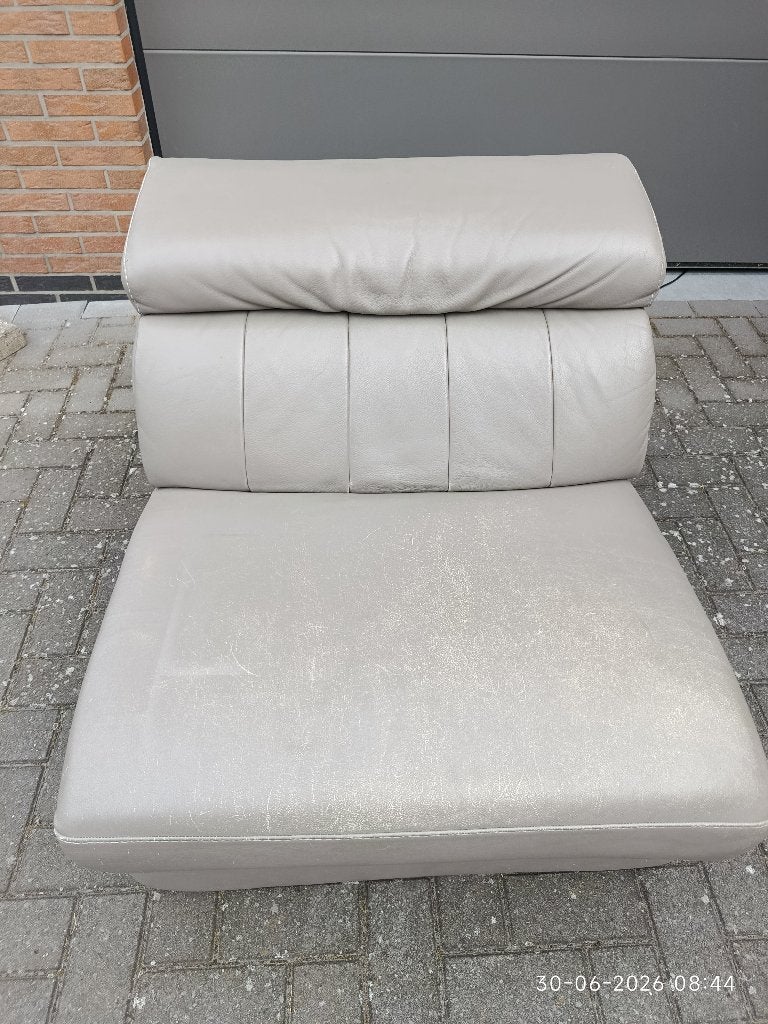 Relax zetel GRATIS, Huis en Inrichting, Ophalen, Gebruikt