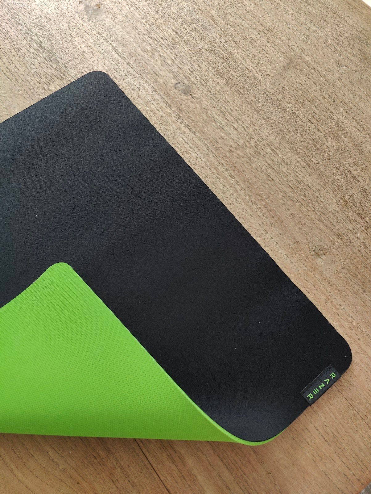 Razer muismat Gigantus v2 Large, Ophalen of Verzenden, Gaming muismat, Nieuw, Razer