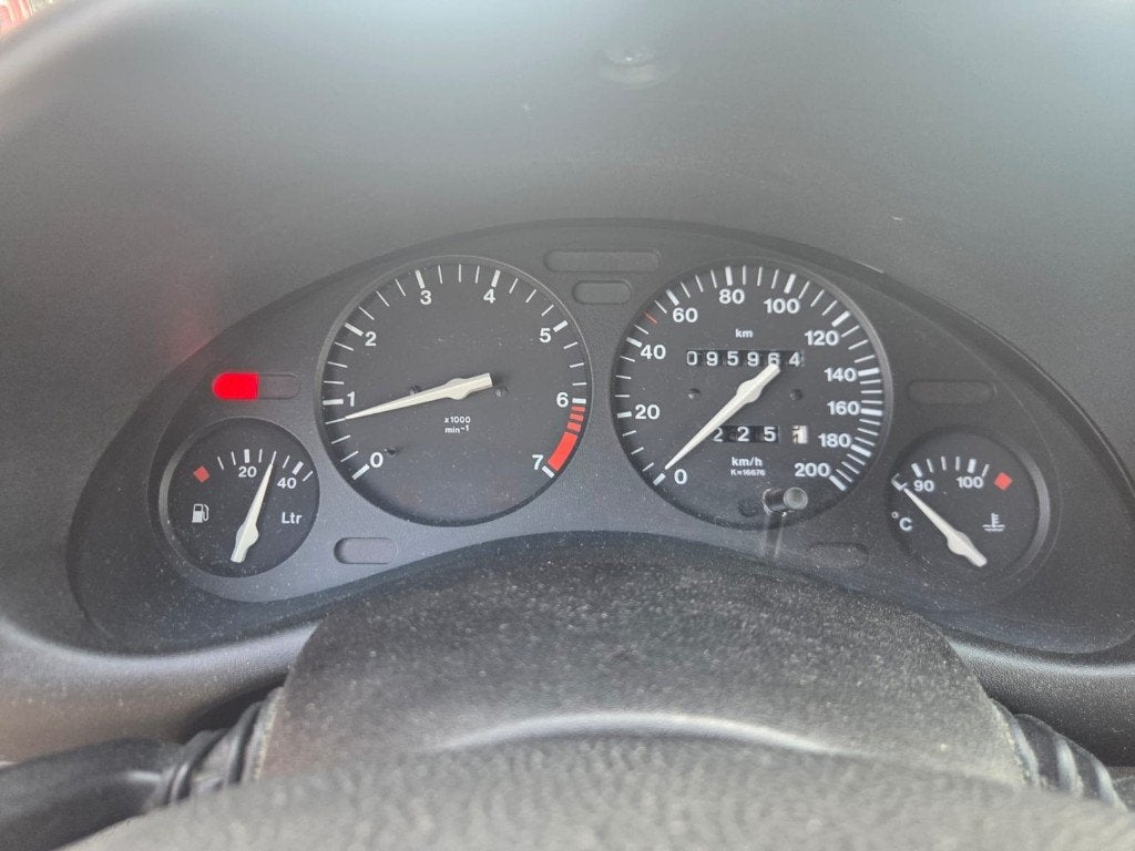 Opel corsa, Autos, Achat, Particulier, Corsa, 54 kW
