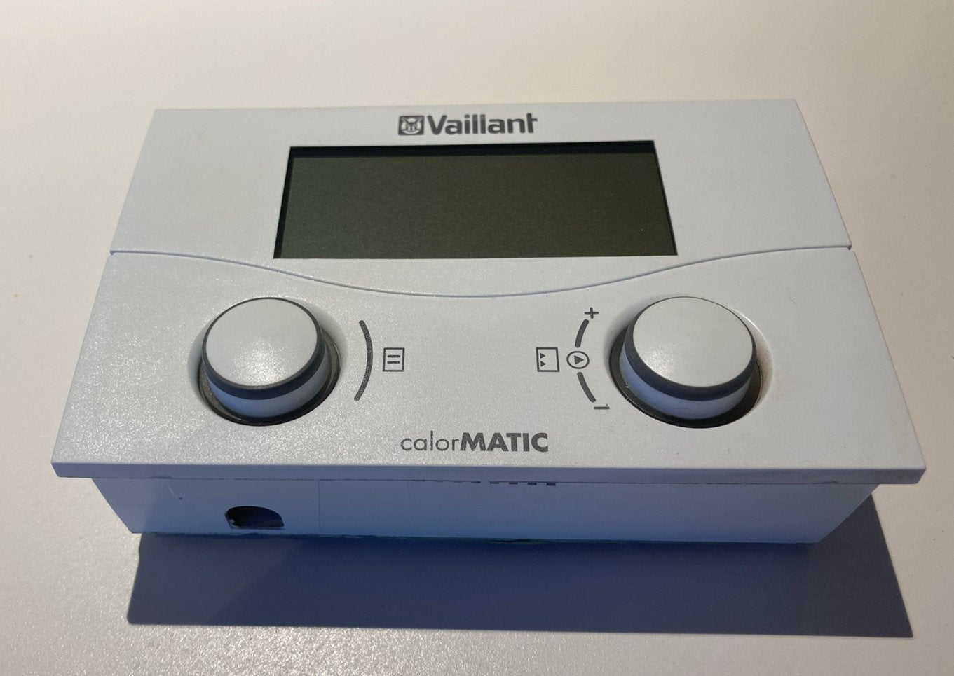 Vaillant calormatic 430, Ophalen of Verzenden, Zo goed als nieuw