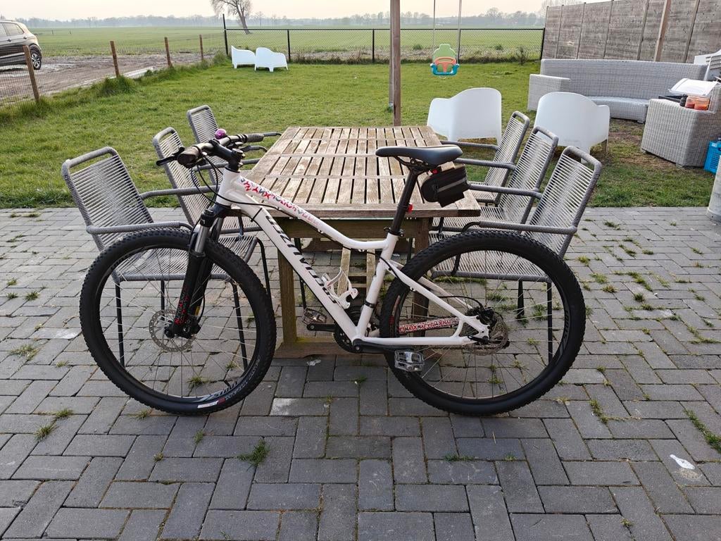 Specialized Jynx Comp 650B, Fietsen en Brommers, Fietsen | Mountainbikes en ATB, Ophalen, Gebruikt, Dames, Overige merken