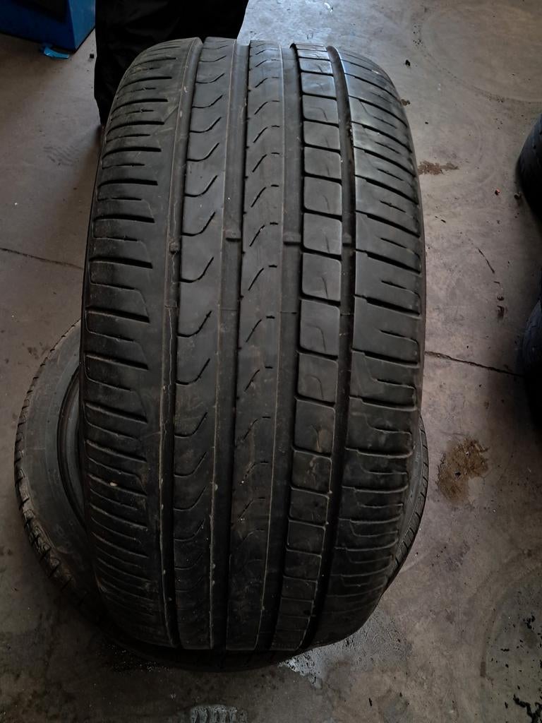 245/40/18 245/40r18 2454018 zomer, Ophalen, BMW
