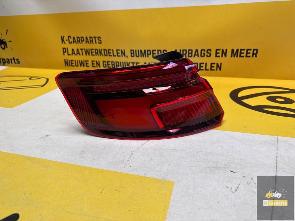Audi A3 RS3 S3 | 8V4945091 Links achterlicht, Info@fabrikant.eu, Fabrikantstraat 1
1000 AA  Amsterdam, NL, Audi, Fabrikant BV