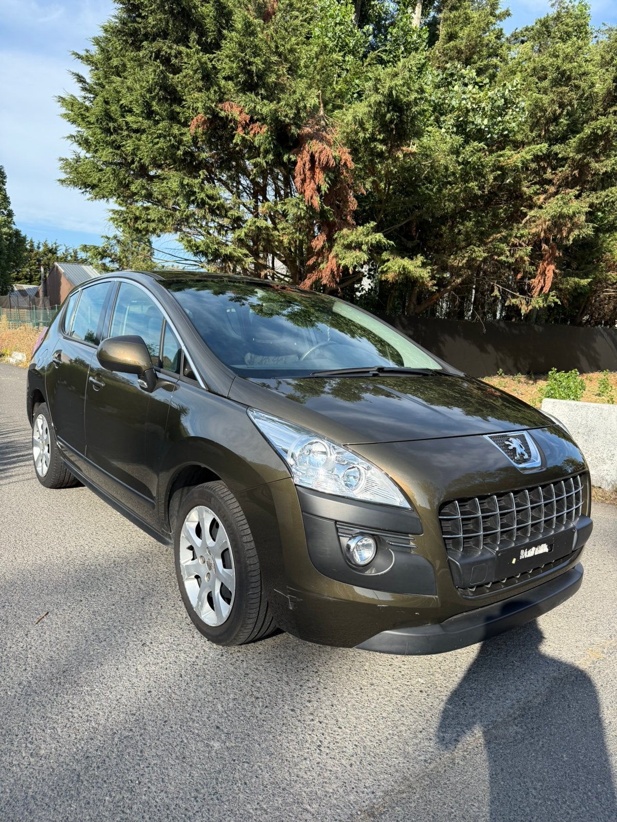 Peugeot 3008 | Airco | Cruise Controle | 23.300Km! | Garanti, Autos, Peugeot, Bluetooth, Euro 5, Achat, Entreprise