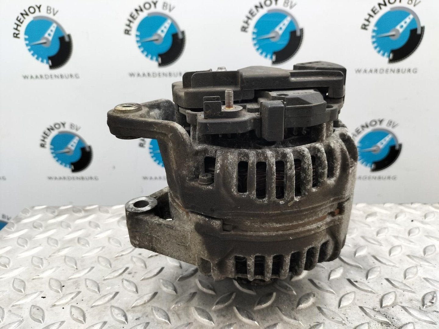 OPEL COMBO 1.4-16V Tour  DYNAMO 2005, Enlèvement ou Envoi, Utilisé, ARN reconnu