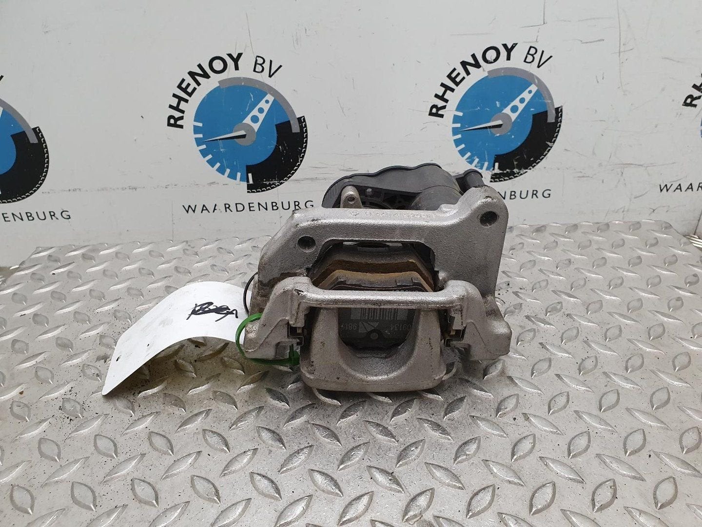 PEUGEOT 308 REM KLAUW 9819059380 2019, Enlèvement ou Envoi, Utilisé, ARN reconnu