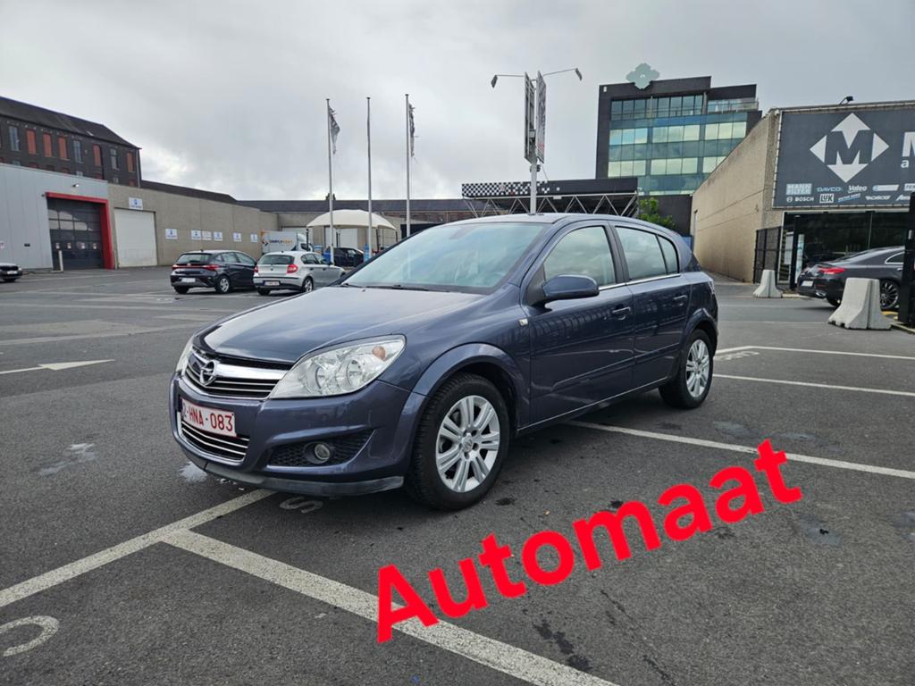 Opel Astra Automatic gekeurd benzine, Autos, Opel, Particulier, Essence, Automatique, Enlèvement