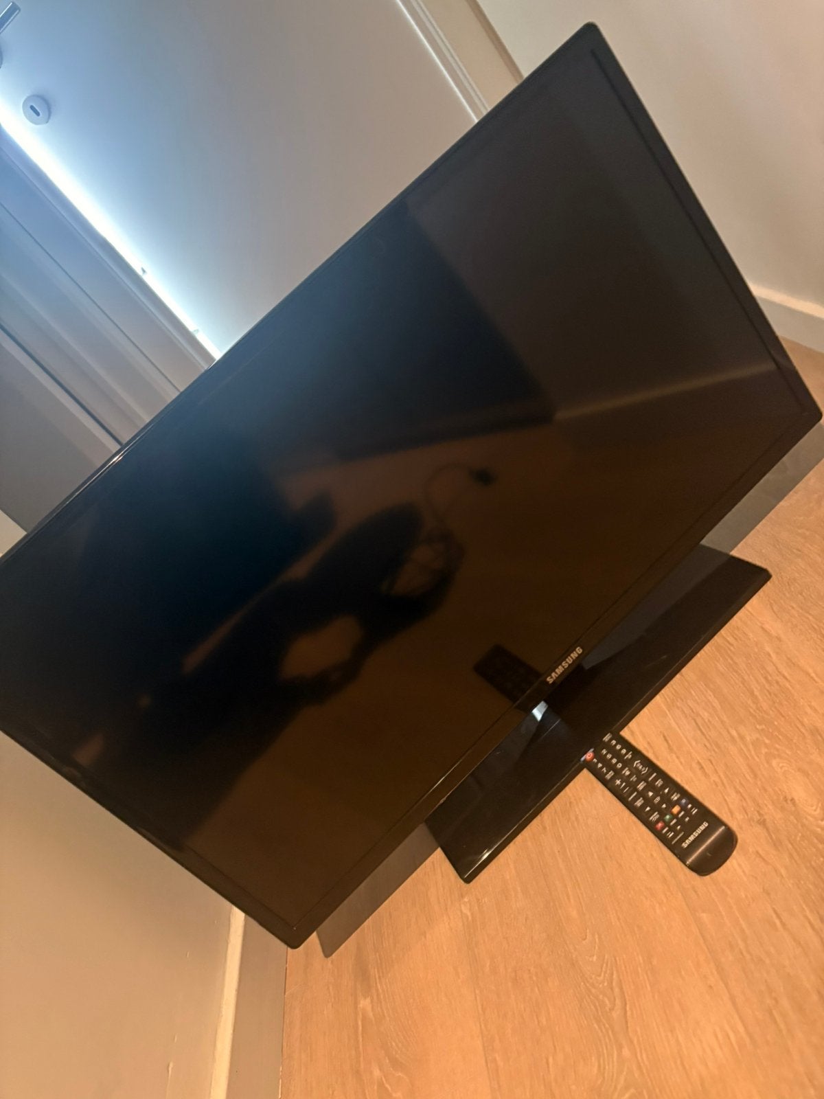 Samsung TV, Audio, Tv en Foto, Ophalen, Gebruikt, 80 tot 100 cm, Samsung