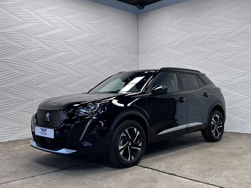 Peugeot 2008 1.2i*S&S*ALLURE*CARPLAY*39.455 KM!!!*, Autos, Peugeot, https://public.car-pass.be/vhr/82058500-5530-44d2-9740-734f6bf2e146