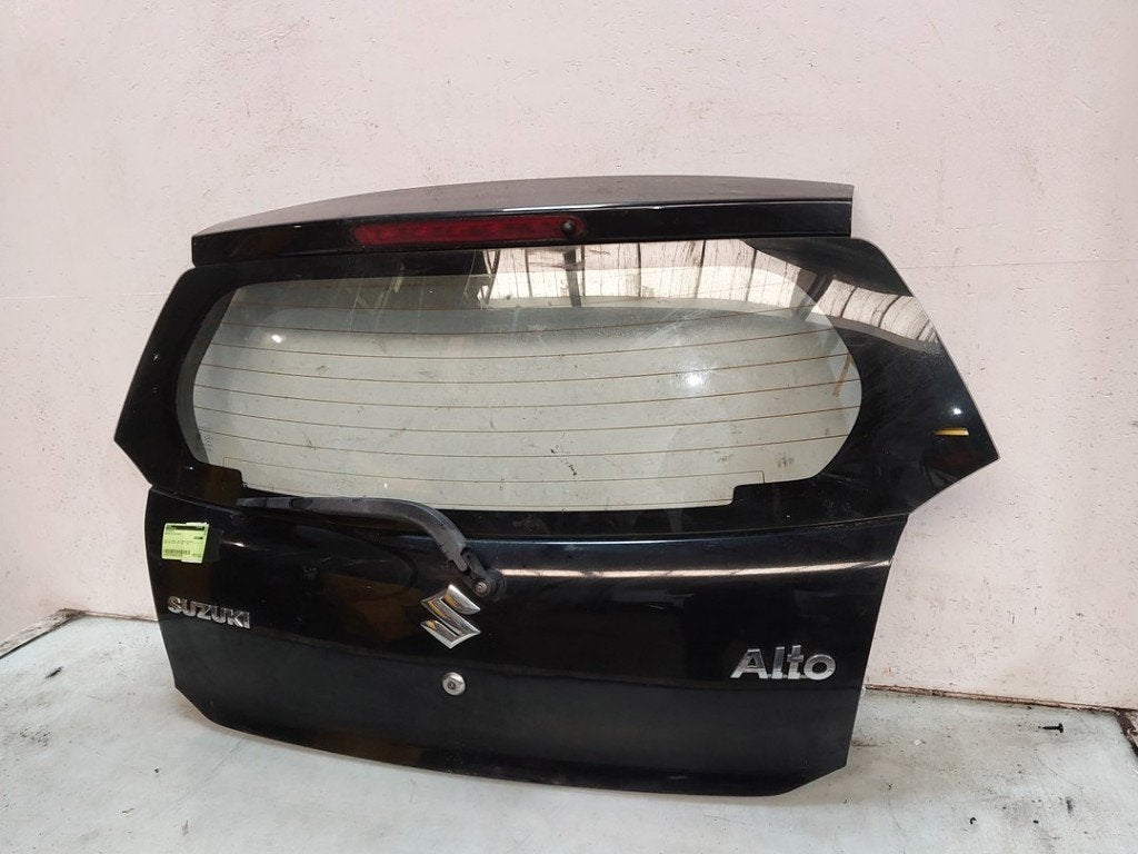 HAYON ARRIÈRE / MALLE Suzuki Alto (|69100M68K10|), Dhr. J. Ham, Administratie@autoham.nl, Haillon arrière, Utilisé