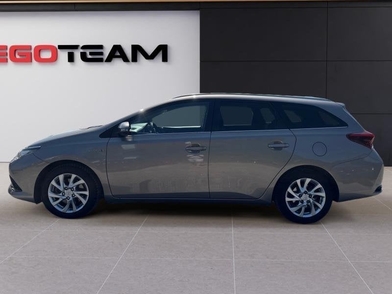 Toyota Auris 1.8HSD COMFORT+ GPS, 100 kW, https://public.car-pass.be/vhr/5f24deb0-6045-49f5-b98d-84bf04e321ac, Achat, Euro 6