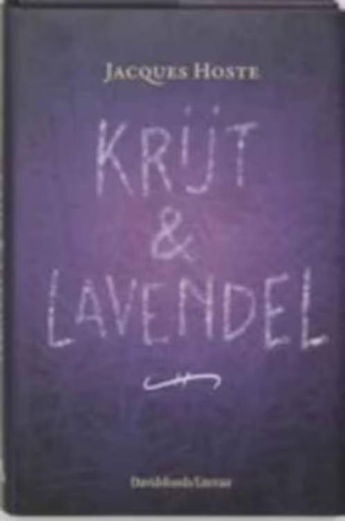 Jacques Hoste / Keuze uit 5 boeken vanaf 2 euro, Enlèvement ou Envoi, Comme neuf