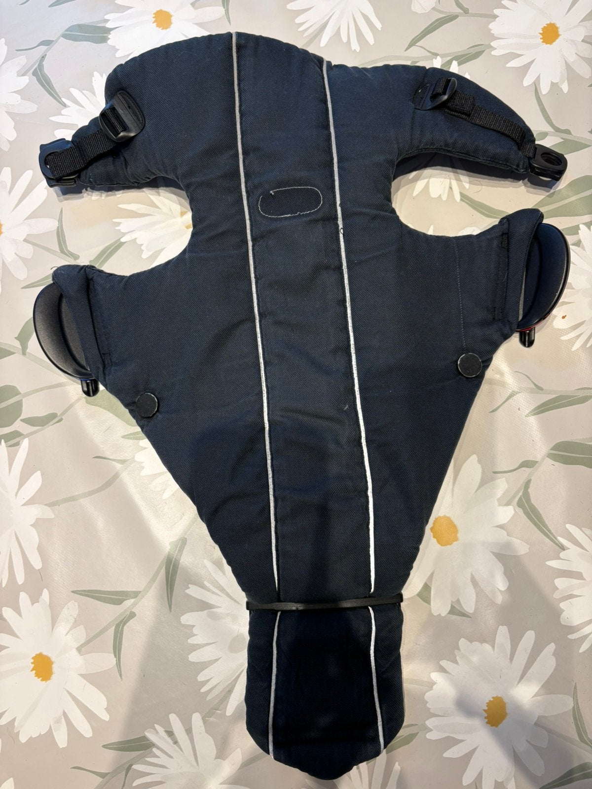 Babybjorn draagzak, Kinderen en Baby's, Ophalen, Gebruikt, Buik, Baby Björn