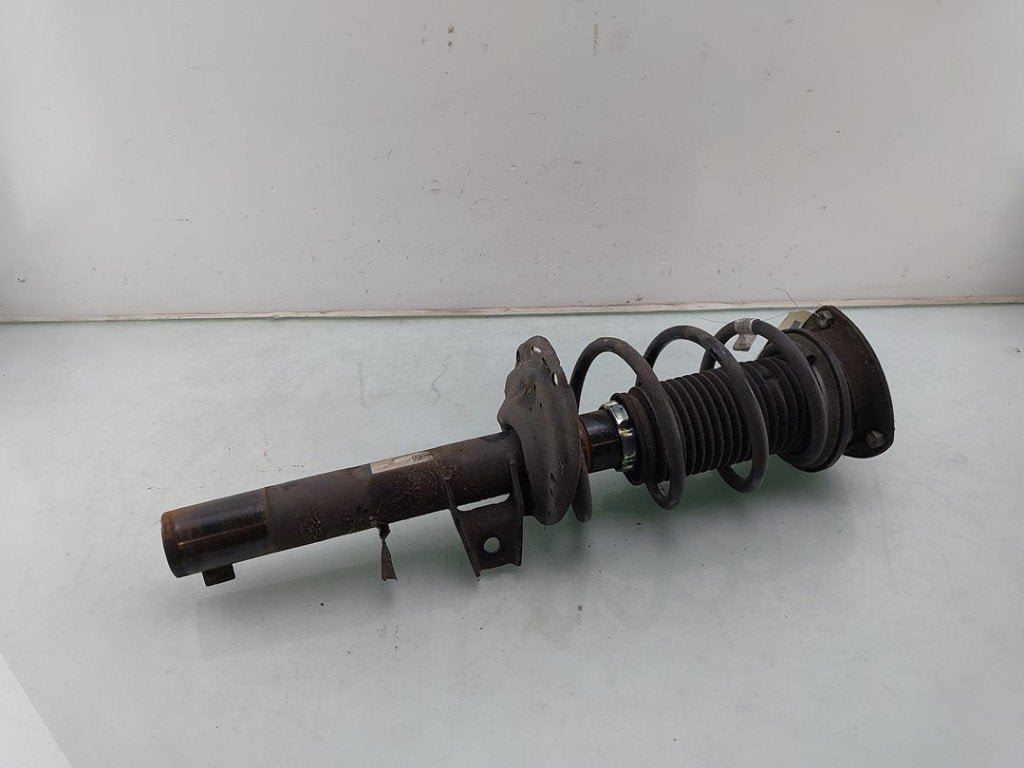 SCHOKBREKER LINKS VOOR A3 Limousine (8YS) (|5WA413023|), Gebruikt, Audi