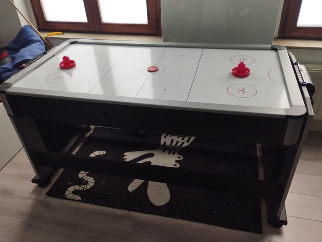 Billard et air hockey, Enfants & Bébés, Jouets | Tables de jeux