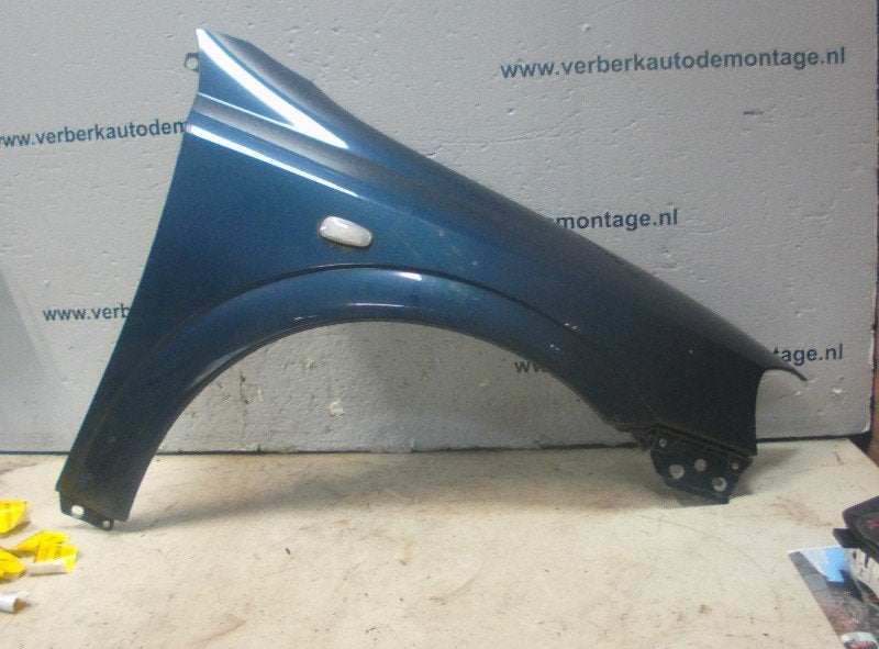 AILE AVANT DROITE Opel Astra G (F07) (01-1999/03-2005), Garde-boue, Opel, Opel Automobile GmbH, Utilisé