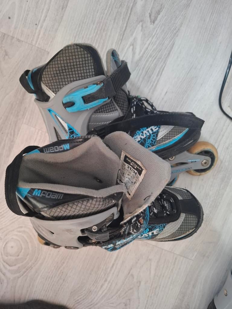Inline skate maat 31-34 of 27-30, Sport en Fitness, Ophalen of Verzenden