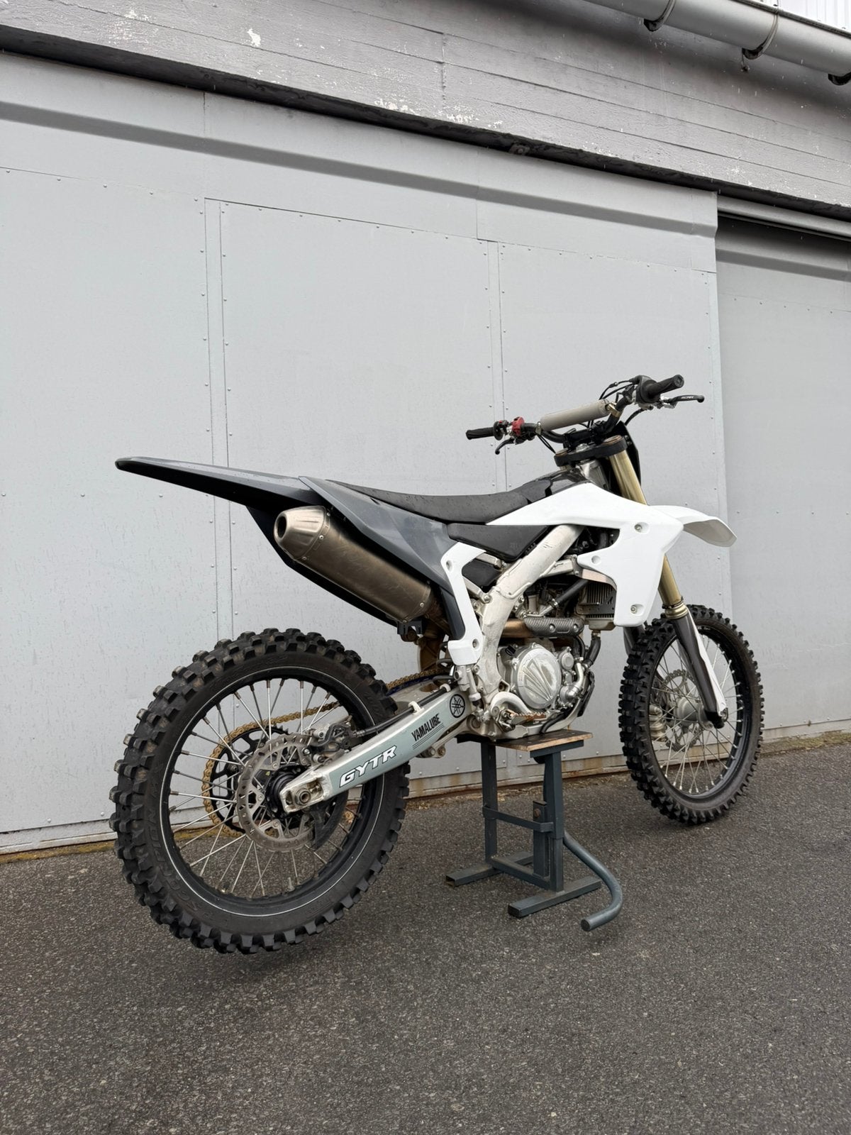 Fantic XXF250, Fietsen en Brommers, Brommers | Crossbrommers, Ophalen, Zo goed als nieuw