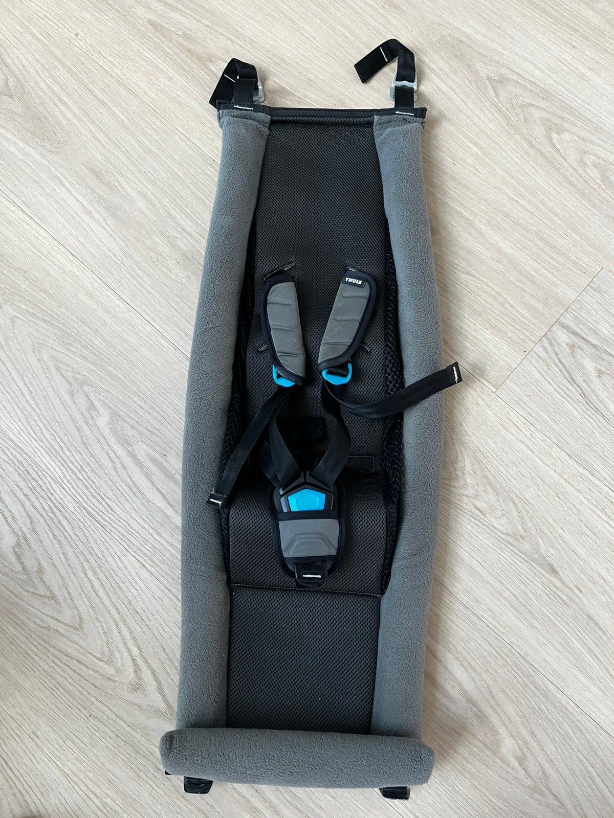 Hangmatje voor Thule Chariot, Fietsen en Brommers, Ophalen, Zo goed als nieuw