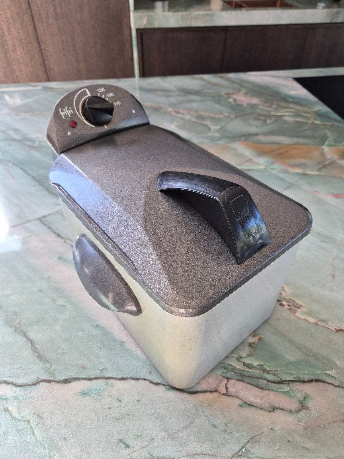 Propere frietketel FriFri, Elektronische apparatuur, Ophalen of Verzenden