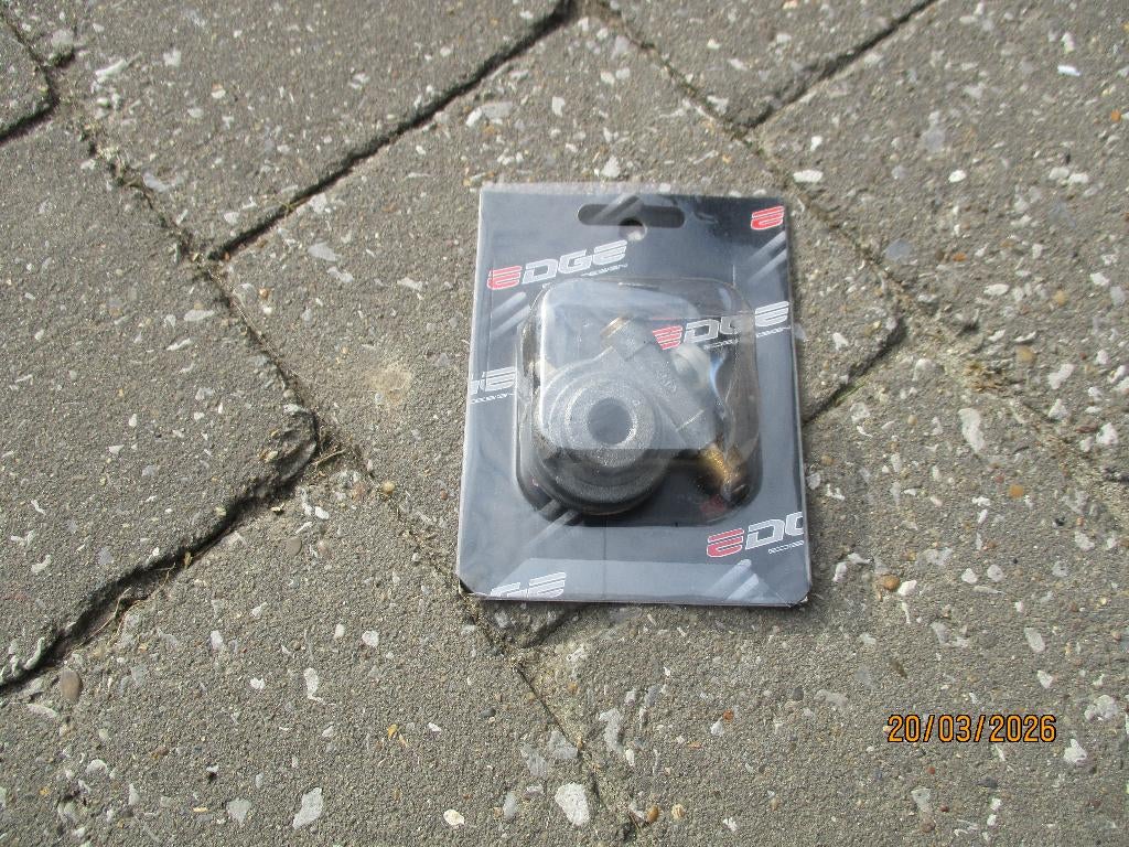 telleraandrijving yamaha neo, Enlèvement ou Envoi, Neuf, Autres types, Yamaha