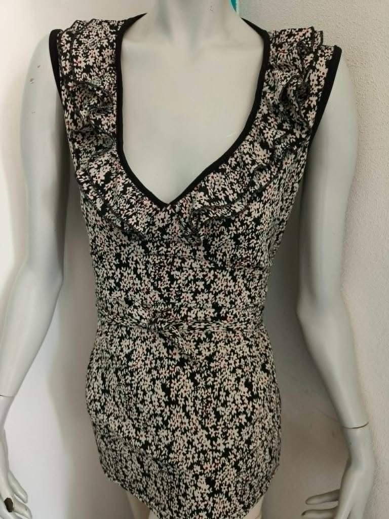 Top imprimé LolaLiza 40, Vêtements | Femmes, Sans manches, Taille 38/40 (M), Enlèvement ou Envoi, Lola & Liza