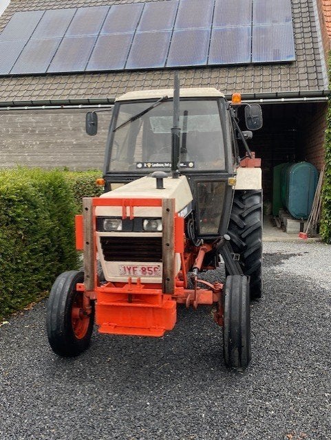 Tractor david brown 1390, Articles professionnels, Agriculture | Tracteurs, Enlèvement