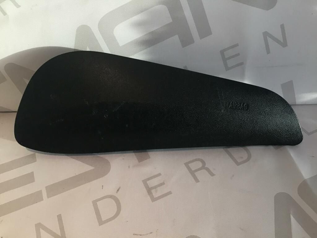 Airbag stoel links (zitplaats) BMW E87 87714666504E, -, Utilisé, -, Enlèvement ou Envoi