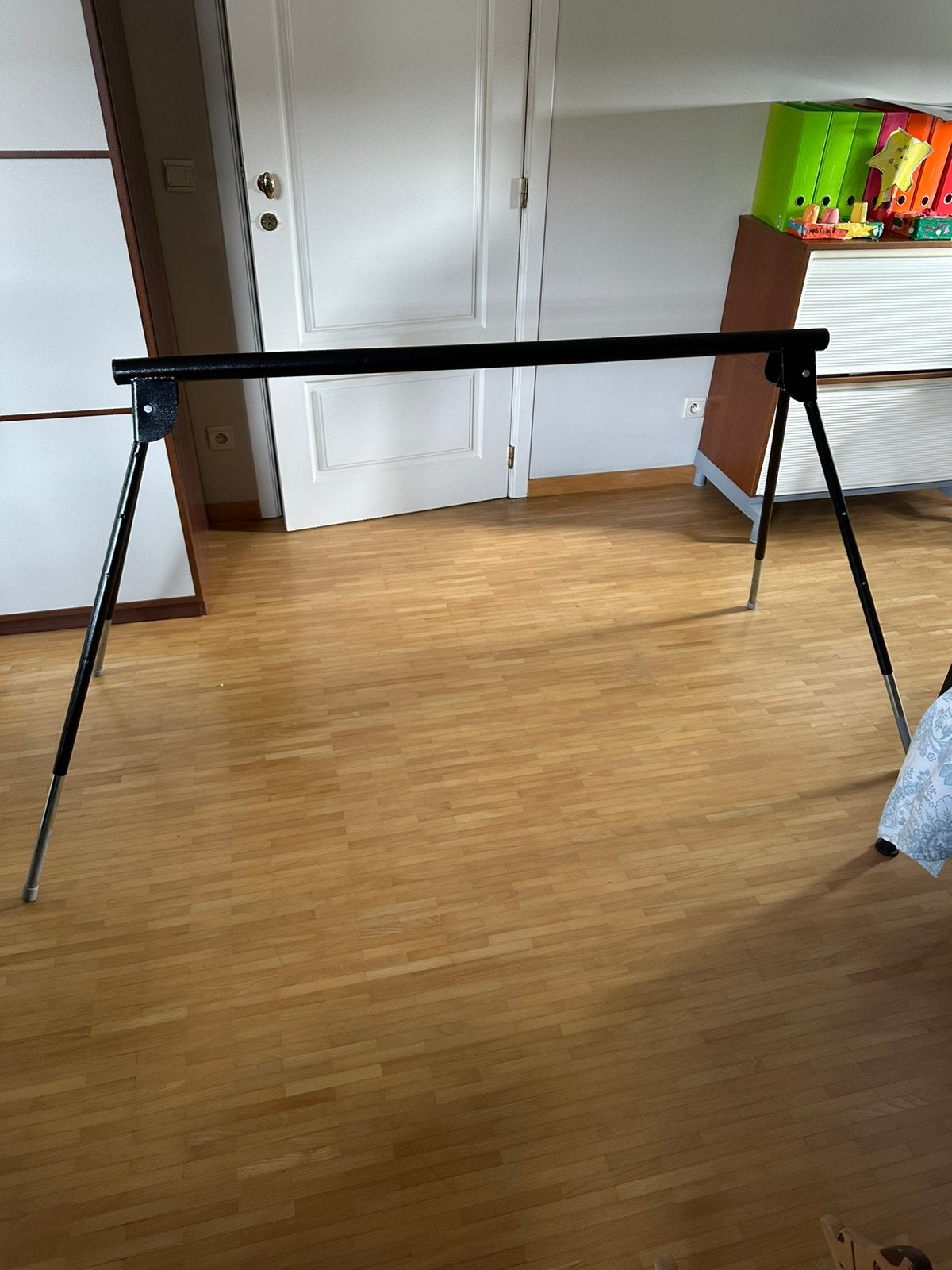 Oefenbar voor ballet, Sports & Fitness, Ballet, Enlèvement, Comme neuf