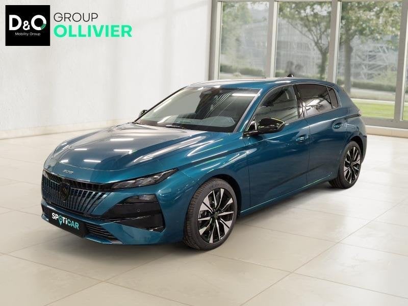 Peugeot 308 III & e- Allure, 1199 cc, 107 g/km, Hybride Elektrisch/Benzine, https://public.car-pass.be/vhr/71b5178c-2cbe-42dd-855e-c0ae234f09ab