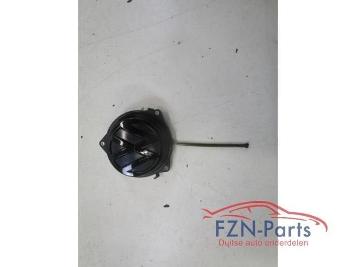 VW Golf 7 Achterklep Opener Black Edition, Enlèvement ou Envoi, Utilisé, Porte