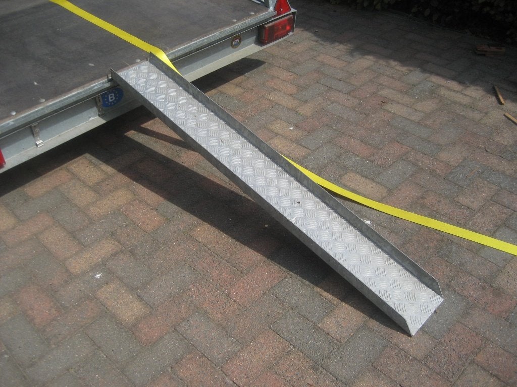 Aanhanger multifunctioneel, Auto diversen, Aanhangers en Bagagewagens, Gebruikt, Ophalen