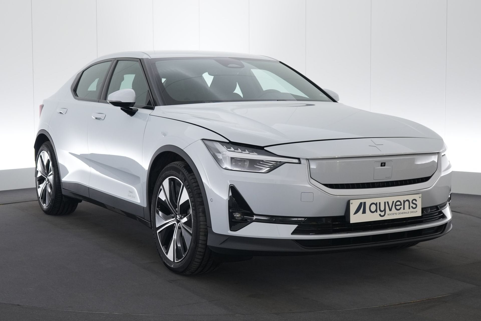 (2FDG704) POLESTAR 2, Auto's, Polestar 2, Gebruikt, https://public.car-pass.be/vhr/c6f1df52-913a-4cf0-aae6-b4fa1a258526, 5 deurs