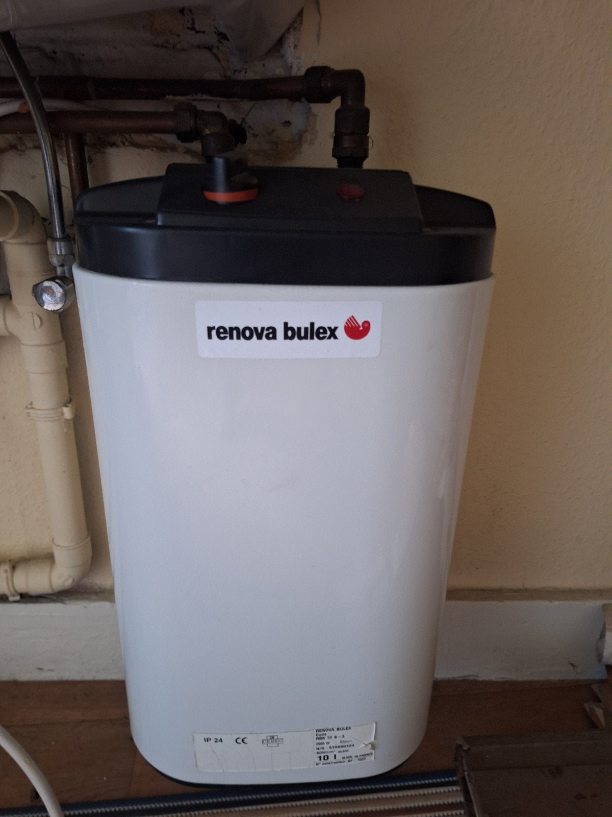 bulex, Bricolage & Construction, Enlèvement ou Envoi