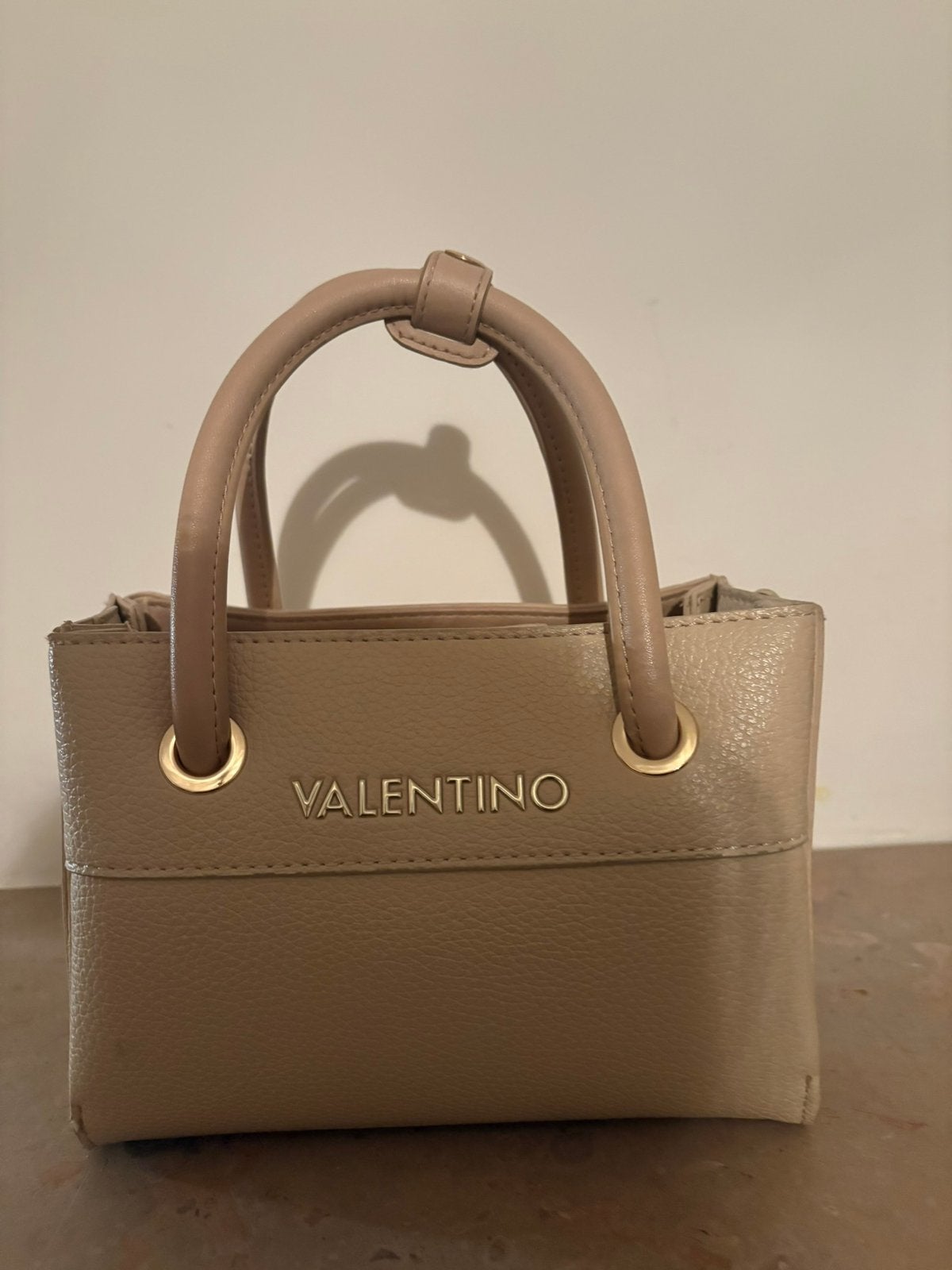 Sac valentino, Enlèvement, Comme neuf