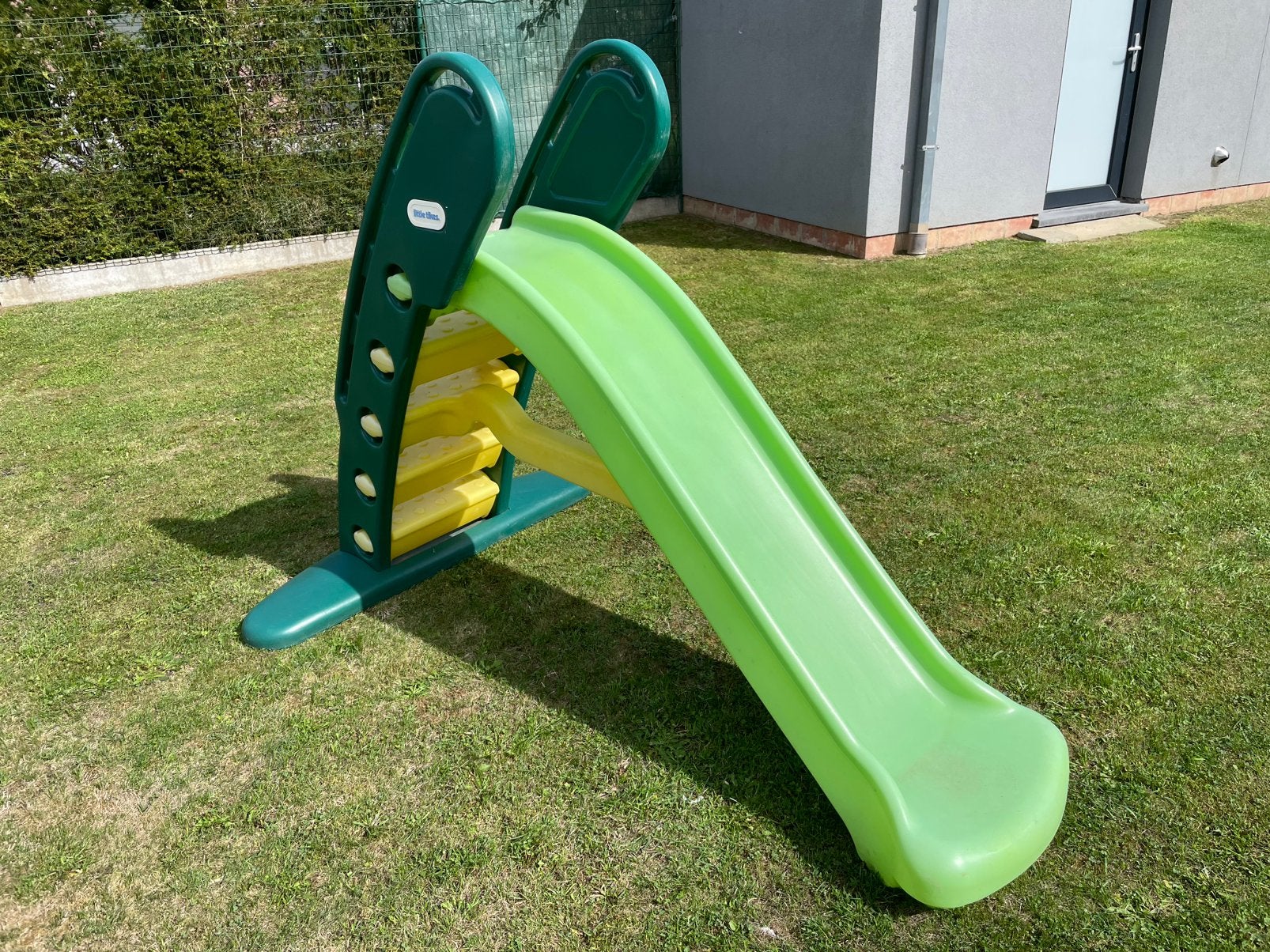 Glissez, Enfants & Bébés, Enlèvement, Utilisé