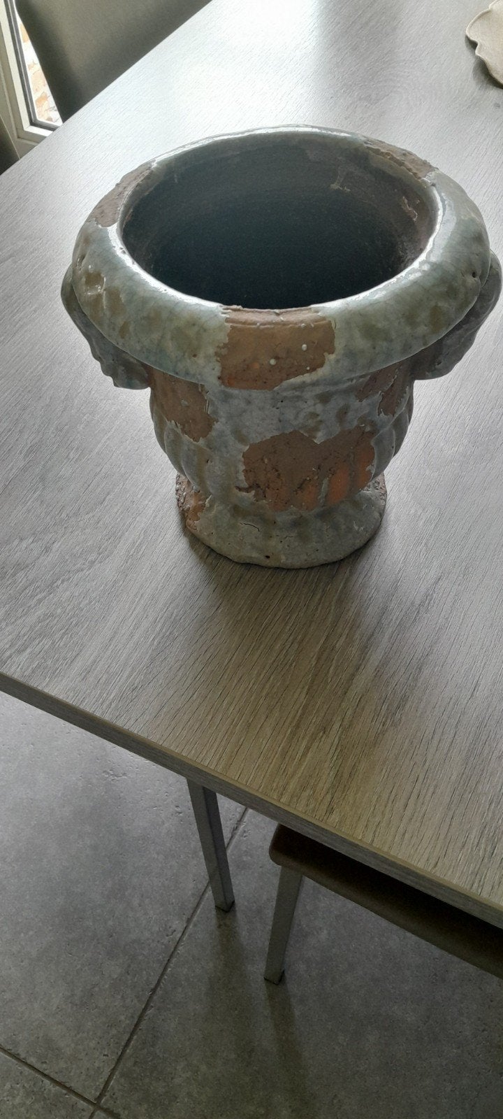 aardewerk 3,5 kg, Ophalen, Aardewerk