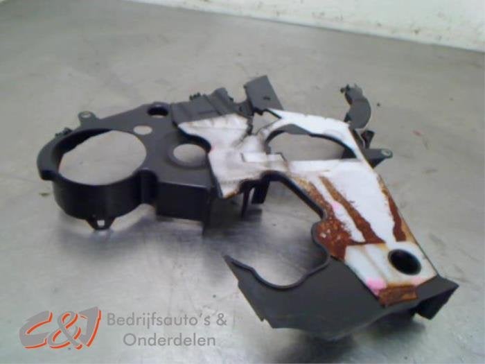 Distributiedeksel van een Volkswagen Caddy, Gebruikt, -, Volkswagen, -