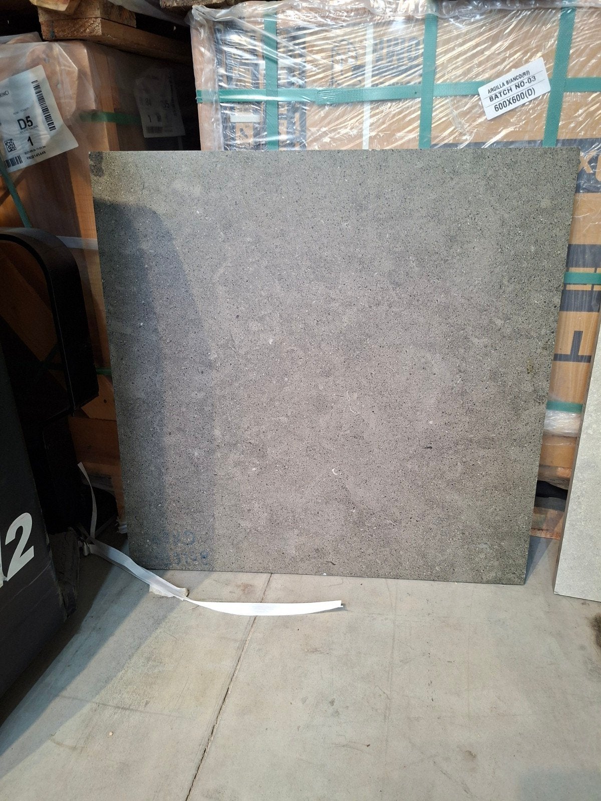 Carrelage de terrasse 60x60, Enlèvement, Neuf