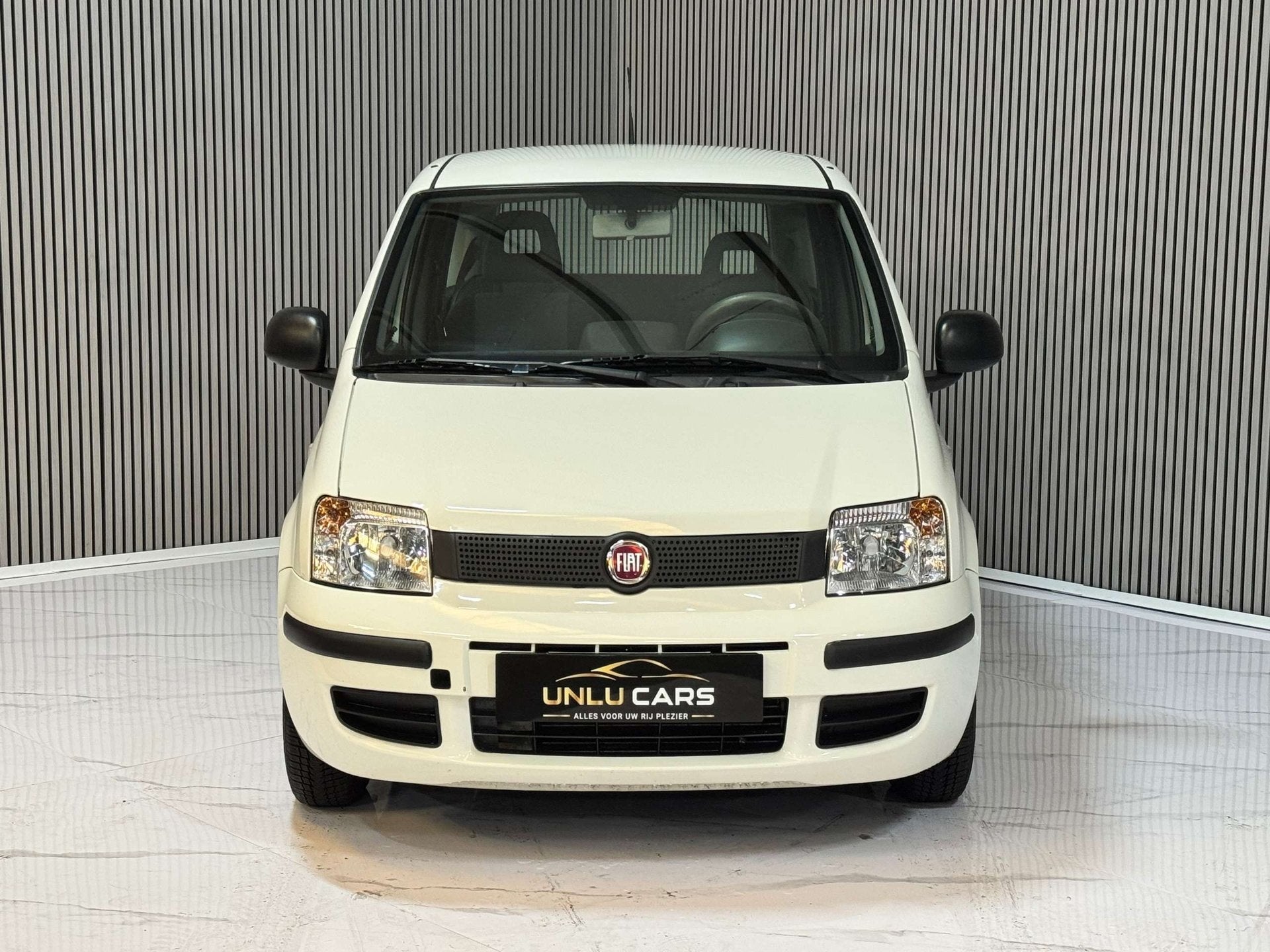 Fiat Panda Panda 1.2i Easy, Autos, 1242 cm³, Euro 5, Achat, 69 ch