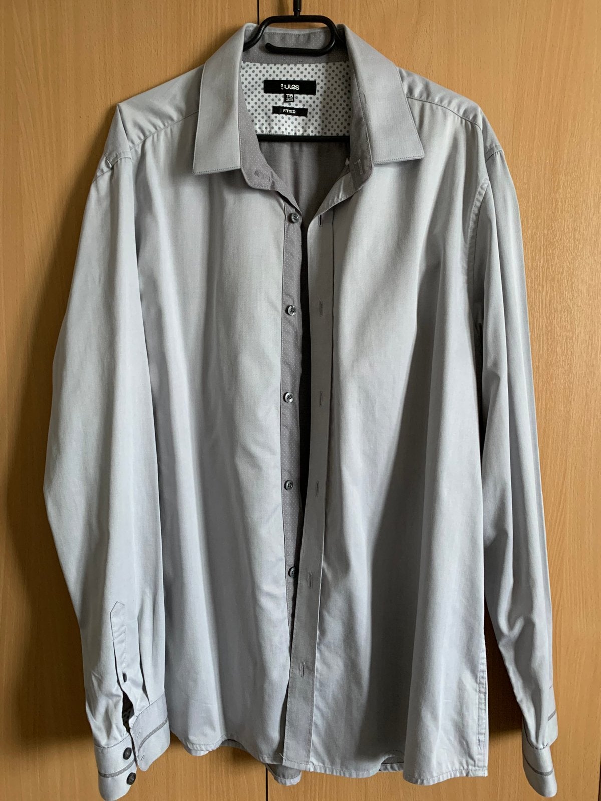 Hemden Jules, Kleding | Heren, Overhemden, Ophalen, Zo goed als nieuw