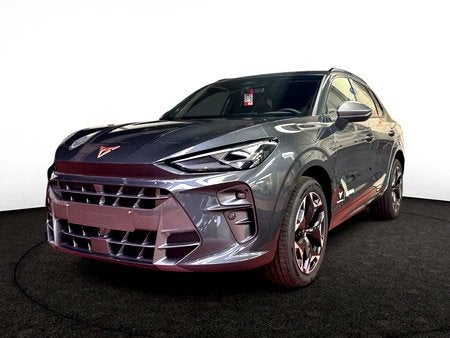 Cupra Terramar Terramar Impulse 1.5 eTSI 150ch (110kW) DSG7v, Automaat, Terramar, Lichtmetalen velgen, SUV of Terreinwagen