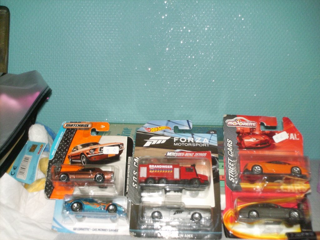 a vendre jouet véhicule, Enlèvement ou Envoi, Neuf
