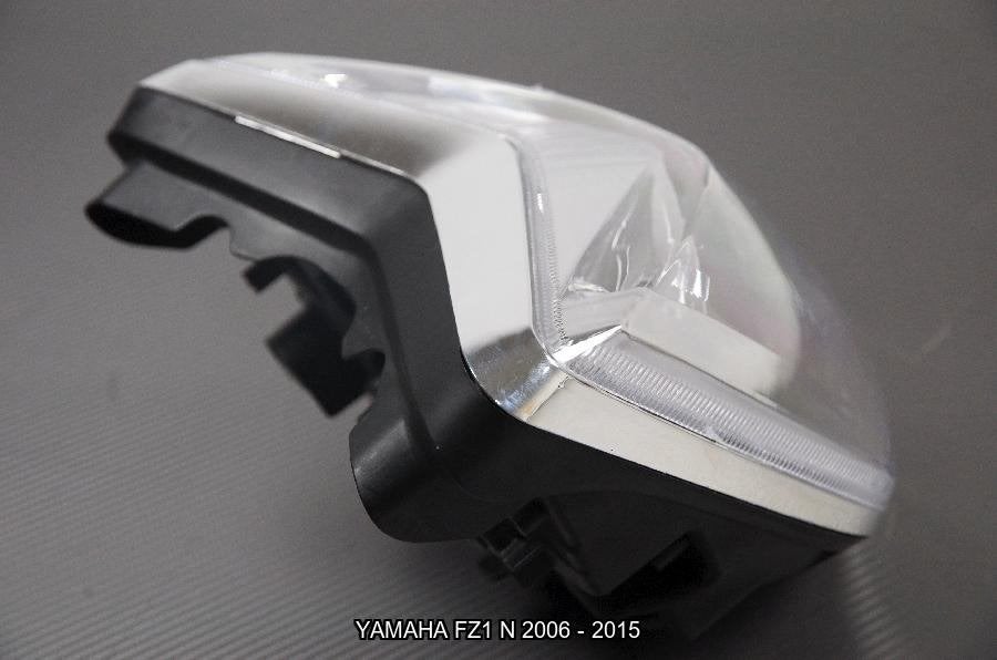 Koplamp / Voorlicht AVDB YAMAHA FZ1 N 2006 - 2015, Ophalen of Verzenden, Nieuw