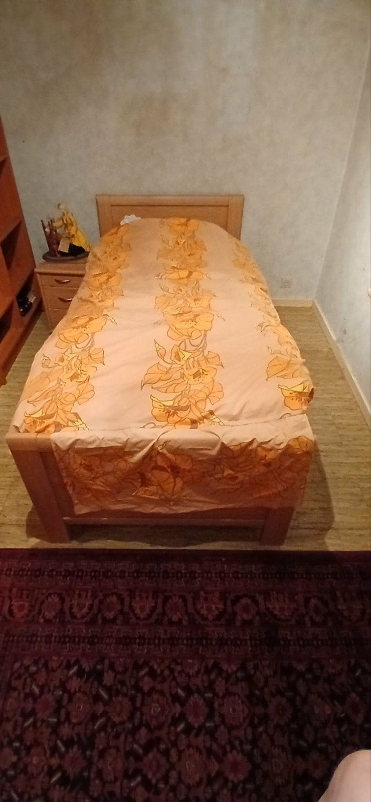 1 persoons slaapkamer, Huis en Inrichting, Slaapkamer | Complete slaapkamers, Ophalen