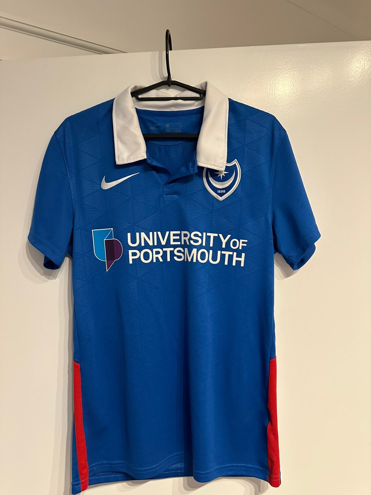 Portsmouth S, Enlèvement ou Envoi, Comme neuf