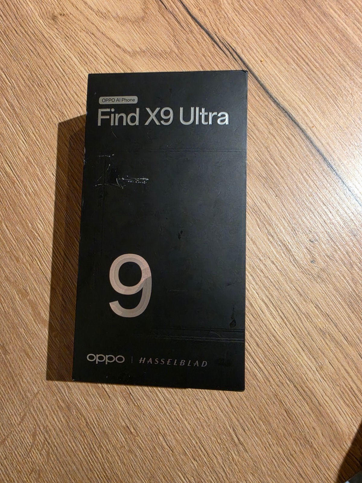 oppo find x9 ultra 512gb (m2458848280) — Télécommunications Autre ...