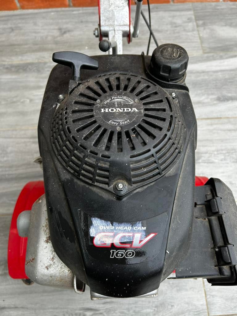 Tuinfrees Honda GCV 160, Enlèvement, Utilisé, Essence, Coupeur de jardin